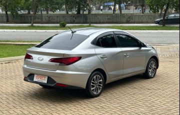 Hyundai Hb20s 1.6 16V Vision - Foto #3