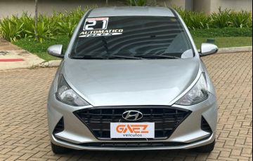 Hyundai Hb20s 1.6 16V Vision - Foto #5