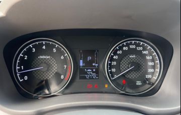 Hyundai Hb20s 1.6 16V Vision - Foto #6