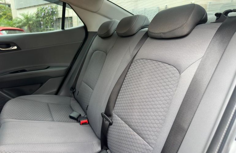 Hyundai Hb20s 1.6 16V Vision - Foto #9