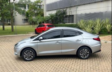 Hyundai Hb20s 1.6 16V Vision - Foto #10