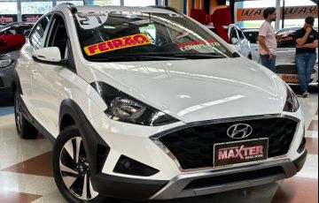 Hyundai Hb20x 1.6 16V Vision
