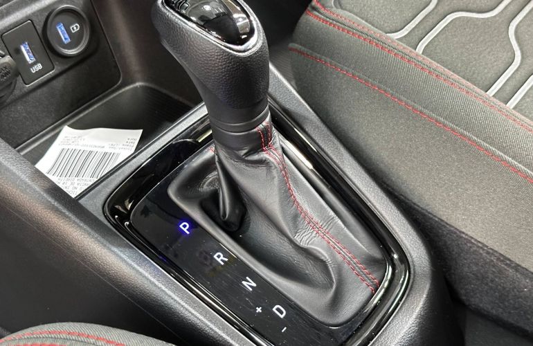 Hyundai Hb20x 1.6 16V Vision - Foto #5