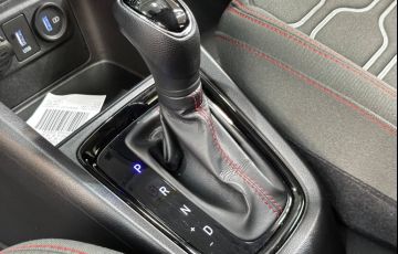 Hyundai Hb20x 1.6 16V Vision - Foto #5