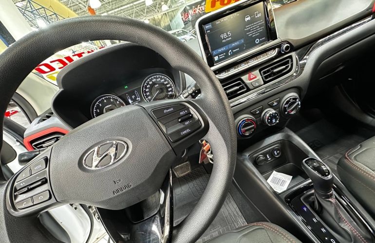 Hyundai Hb20x 1.6 16V Vision - Foto #6