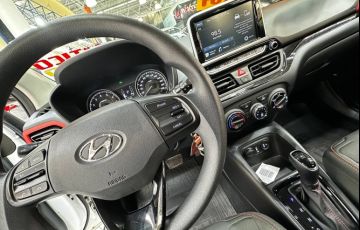 Hyundai Hb20x 1.6 16V Vision - Foto #6