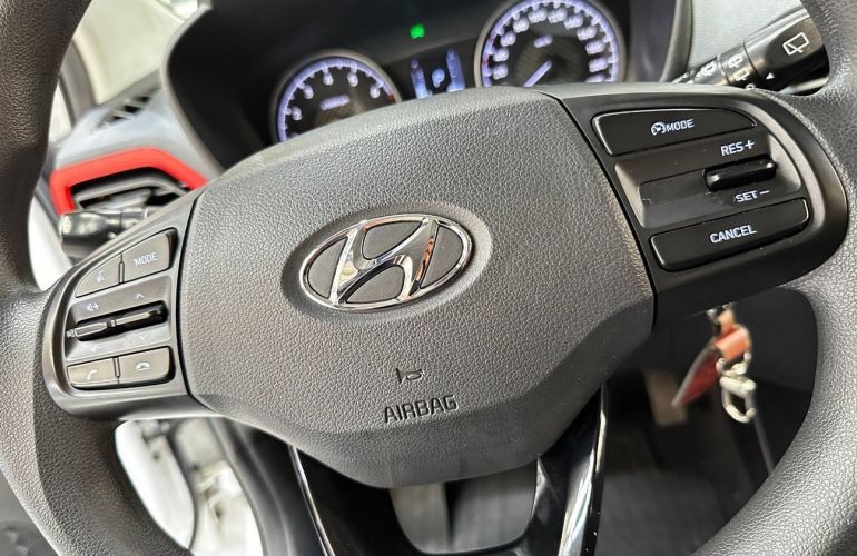 Hyundai Hb20x 1.6 16V Vision - Foto #8