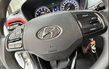 Hyundai Hb20x 1.6 16V Vision - Foto #8