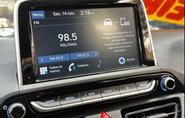 Hyundai Hb20x 1.6 16V Vision - Foto #9