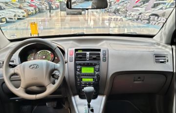 Hyundai Tucson 2.0 MPFi GLS 16V 143cv 2wd - Foto #6