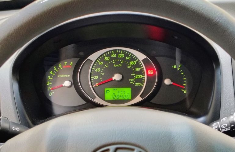 Hyundai Tucson 2.0 MPFi GLS 16V 143cv 2wd - Foto #7