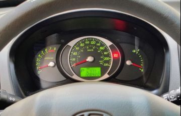 Hyundai Tucson 2.0 MPFi GLS 16V 143cv 2wd - Foto #7