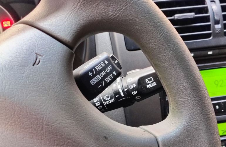 Hyundai Tucson 2.0 MPFi GLS 16V 143cv 2wd - Foto #10