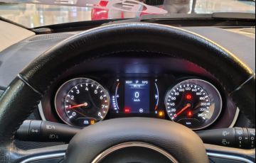 Jeep Compass 2.0 16V Sport - Foto #7