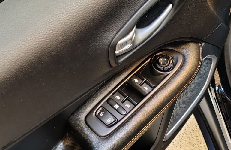 Jeep Compass 2.0 16V Sport - Foto #9