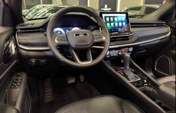 Jeep Compass 1.3 T270 Turbo S - Foto #7