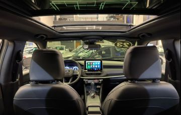 Jeep Compass 1.3 T270 Turbo S - Foto #8