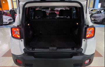 Jeep Renegade 1.8 16V Sport - Foto #9