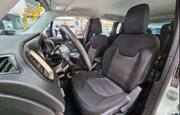 Jeep Renegade 1.8 16V Sport - Foto #2