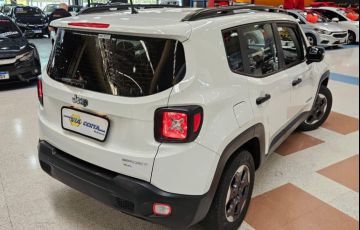 Jeep Renegade 1.8 16V Sport - Foto #3