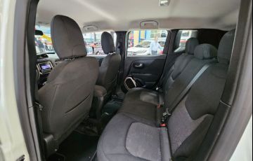 Jeep Renegade 1.8 16V Sport - Foto #5