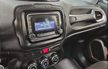 Jeep Renegade 1.8 16V Sport - Foto #10