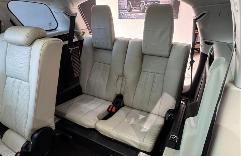 Land Rover Discovery Sport 2.0 16V Si4 Turbo Hse - Foto #8