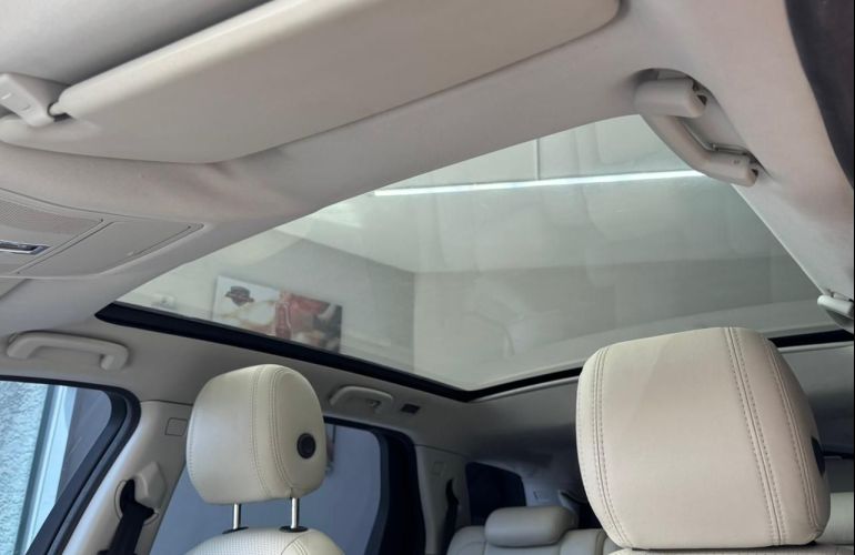 Land Rover Discovery Sport 2.0 16V Si4 Turbo Hse - Foto #9