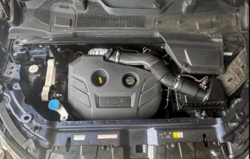 Land Rover Discovery Sport 2.0 16V Si4 Turbo Hse - Foto #10