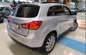 Mitsubishi Asx 2.0 4x4 AWD 16v - Foto #7