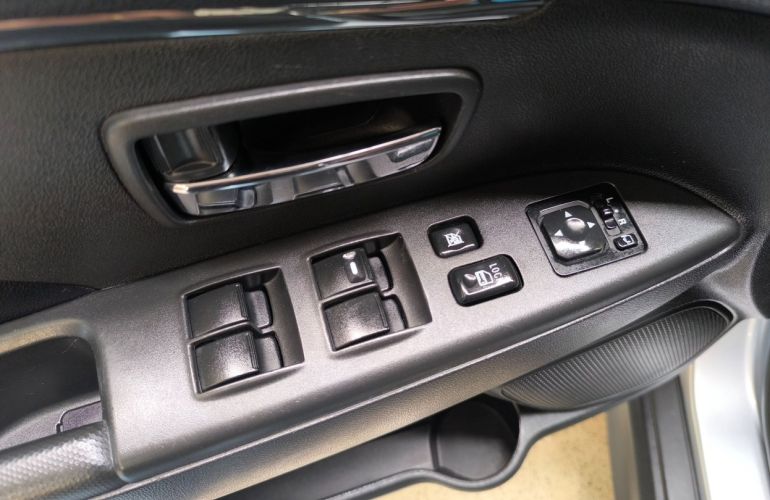 Mitsubishi Asx 2.0 4x4 AWD 16v - Foto #10