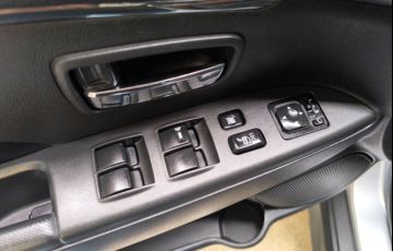 Mitsubishi Asx 2.0 4x4 AWD 16v - Foto #10