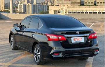 Nissan Sentra 2.0 SV 16V Start - Foto #2