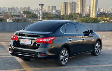 Nissan Sentra 2.0 SV 16V Start - Foto #3