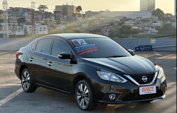 Nissan Sentra 2.0 SV 16V Start - Foto #4