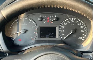 Nissan Sentra 2.0 SV 16V Start - Foto #6