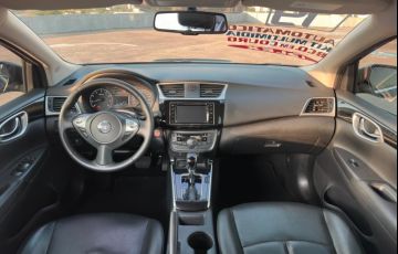 Nissan Sentra 2.0 SV 16V Start - Foto #7