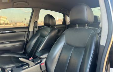 Nissan Sentra 2.0 SV 16V Start - Foto #8