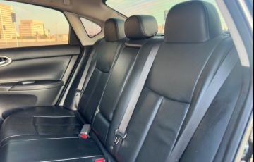 Nissan Sentra 2.0 SV 16V Start - Foto #9