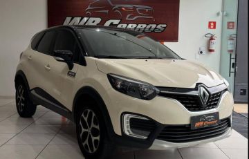 Renault Captur 1.6 16V Sce Life