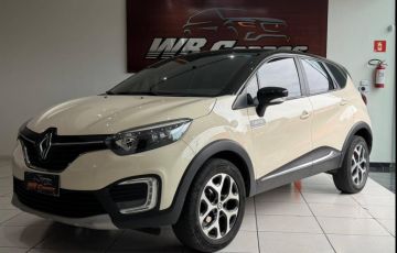 Renault Captur 1.6 16V Sce Life - Foto #2