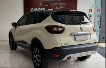 Renault Captur 1.6 16V Sce Life - Foto #3
