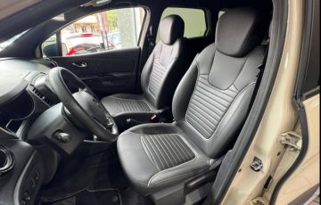 Renault Captur 1.6 16V Sce Life - Foto #6