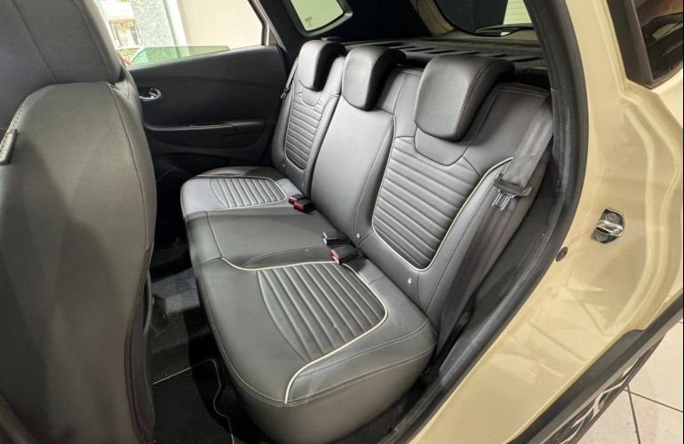 Renault Captur 1.6 16V Sce Life - Foto #7