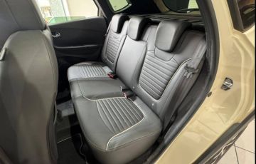 Renault Captur 1.6 16V Sce Life - Foto #7