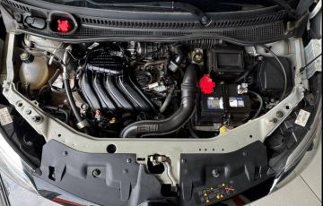 Renault Captur 1.6 16V Sce Life - Foto #8