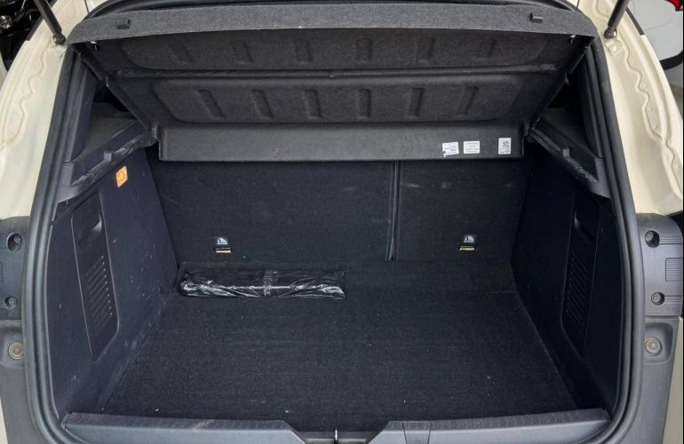 Renault Captur 1.6 16V Sce Life - Foto #9