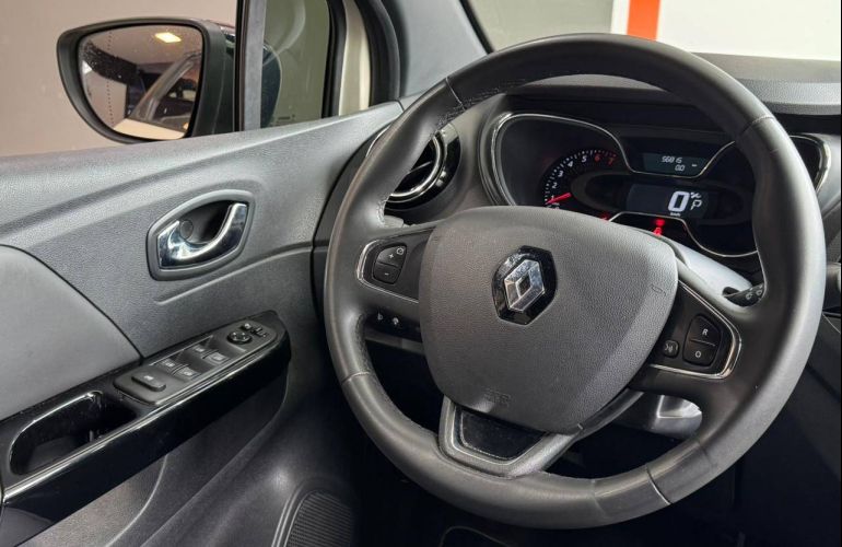 Renault Captur 1.6 16V Sce Life - Foto #10