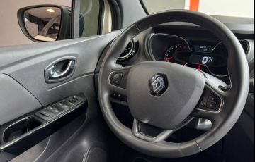 Renault Captur 1.6 16V Sce Life - Foto #10