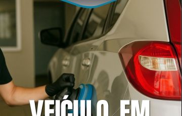 Renault Sandero 1.6 Stepway 8v